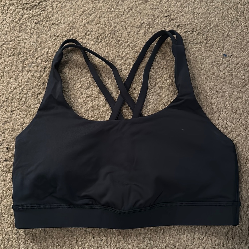 Lululemon Sport Bra